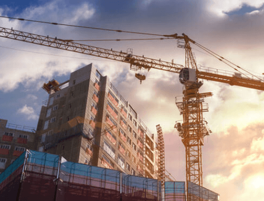 Construction & Infrastructure