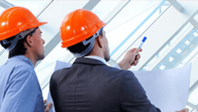 Floating detail image