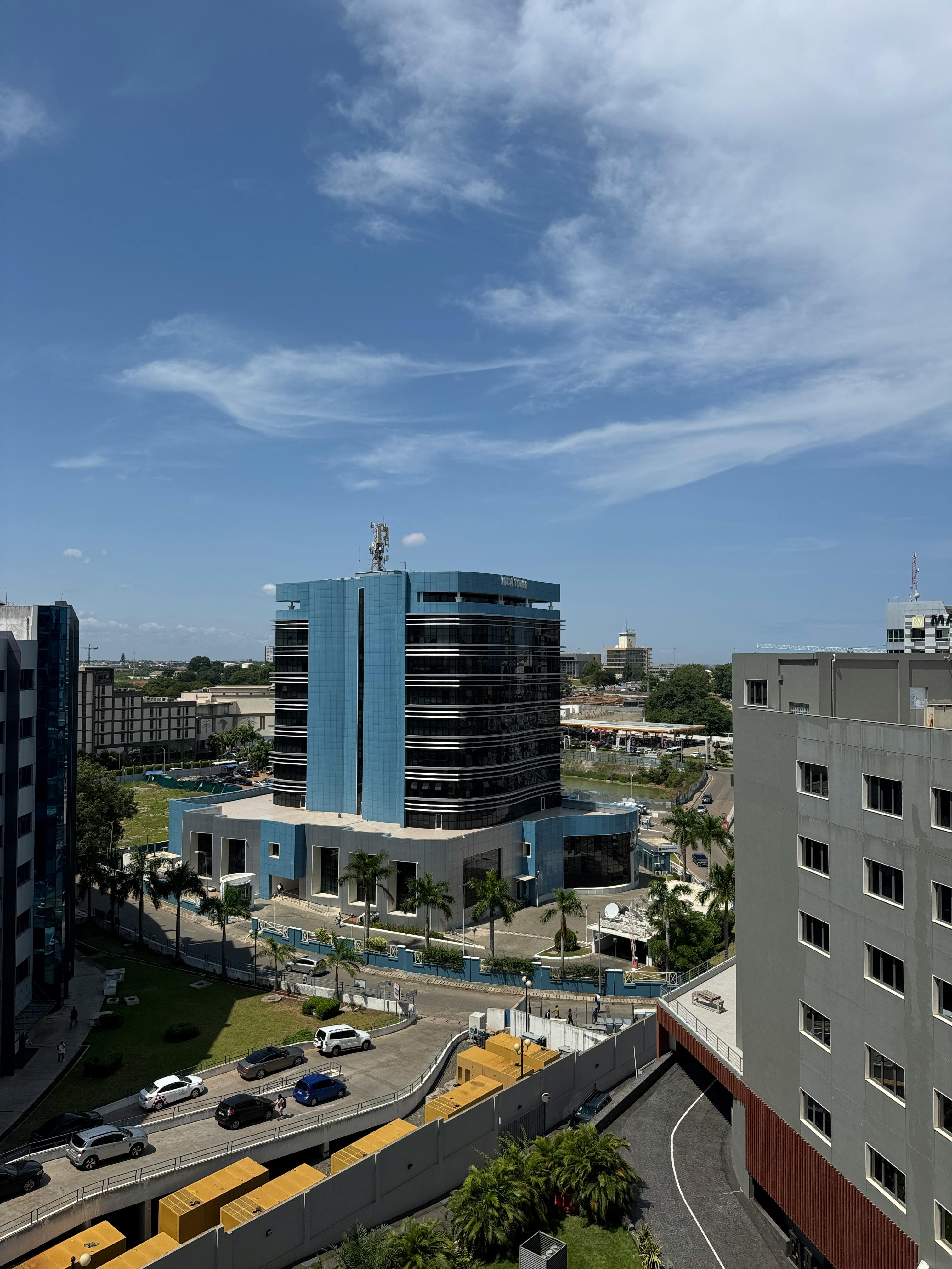 Physion team and operations