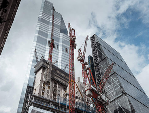 Construction & Site Execution