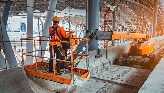 Equipment Utilization & Management