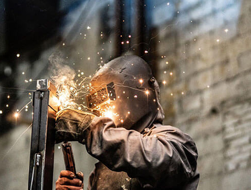 Industrial & Operational Support